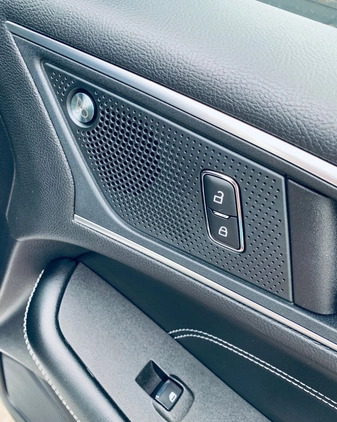 Ford EDGE cena 149700 przebieg: 25400, rok produkcji 2021 z Gryfice małe 596